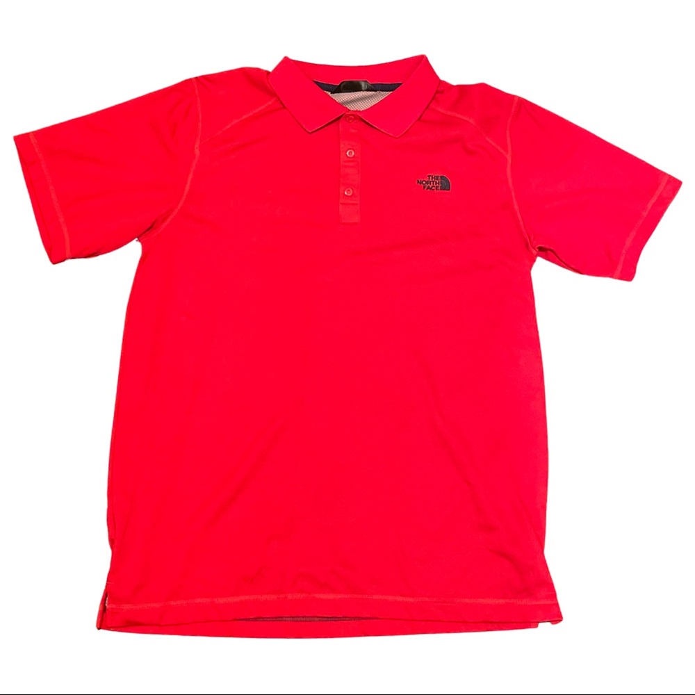 The North Face Polo